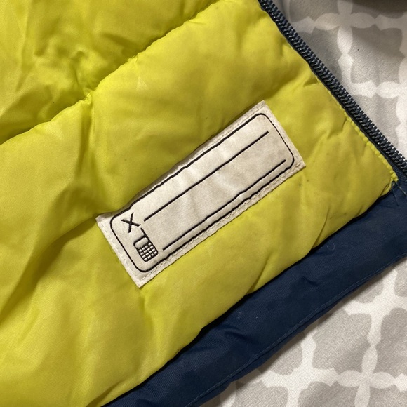 Columbia Boys Winter Coat. 10/12 - Picture 6 of 13